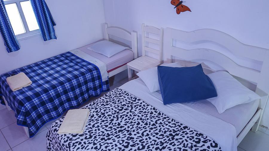 Pousada Girassol Alcobaça 외부 사진