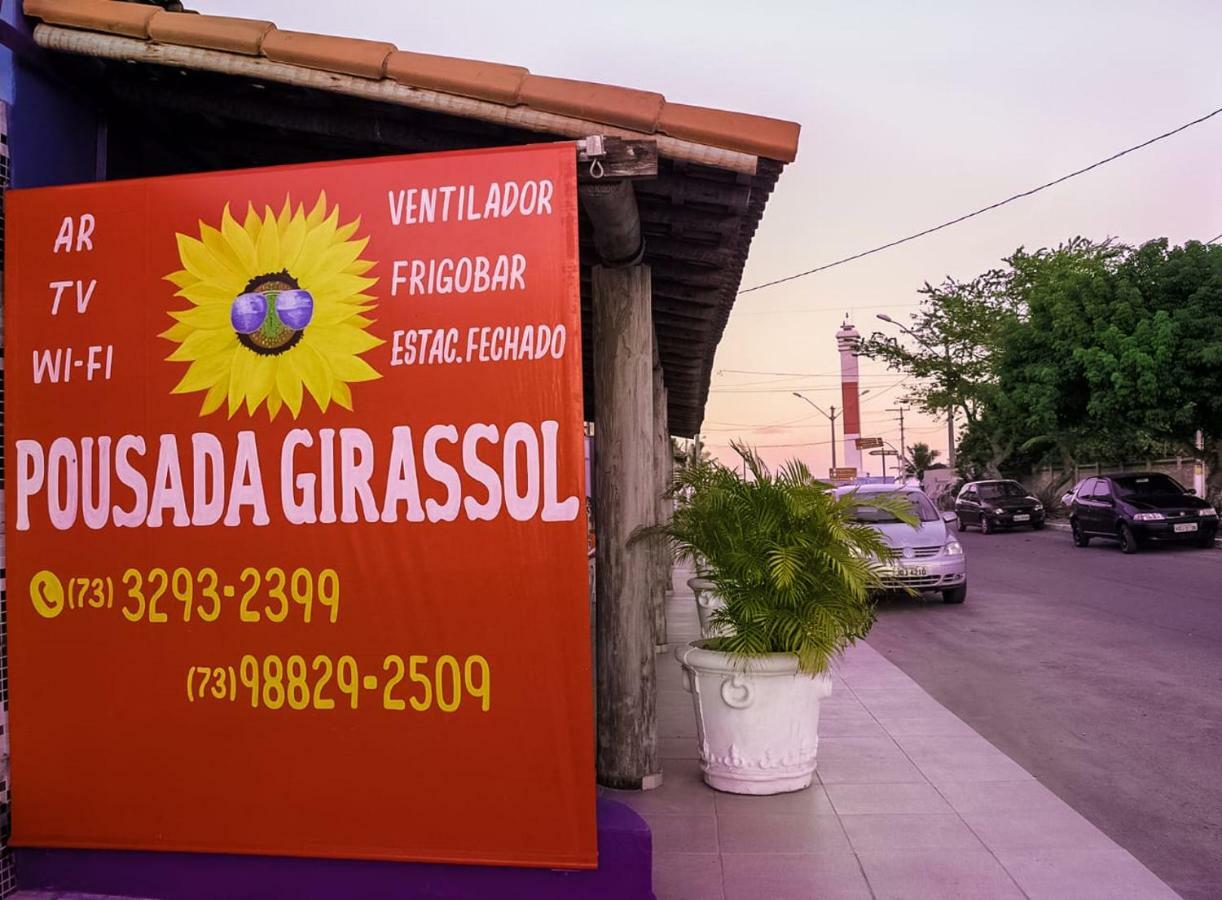 Pousada Girassol Alcobaça 외부 사진
