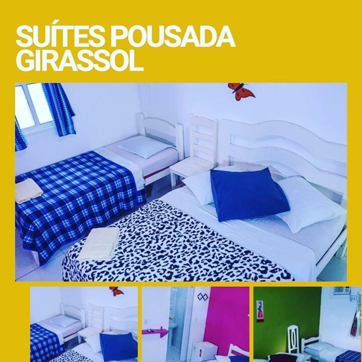 Pousada Girassol Alcobaça 외부 사진
