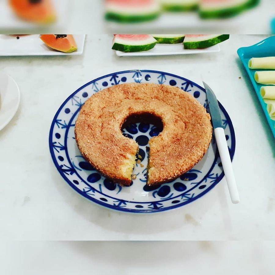 Pousada Girassol Alcobaça 외부 사진